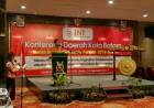Konferensi Daerah Ikatan Notaris Kota Batam