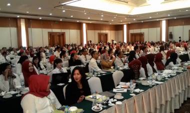 Ikatan Notaris Indonesia Buka Pendaftaran Online Anggota Luar Biasa