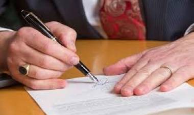 Meluruskan Persepsi Notaris dan PPAT